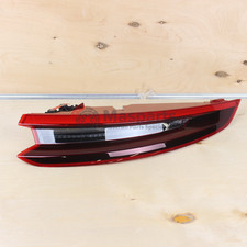 Porsche 911 991.2 Rückleuchte rechts rechts 2015-21 Original OEM 99163197402