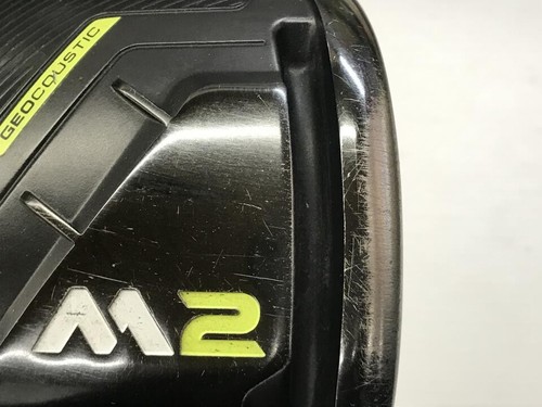 TaylorMade M2 2017 9.5° 45.25in Driver Right-Handed AD TP-6 D0 7721 - Picture 11 of 12