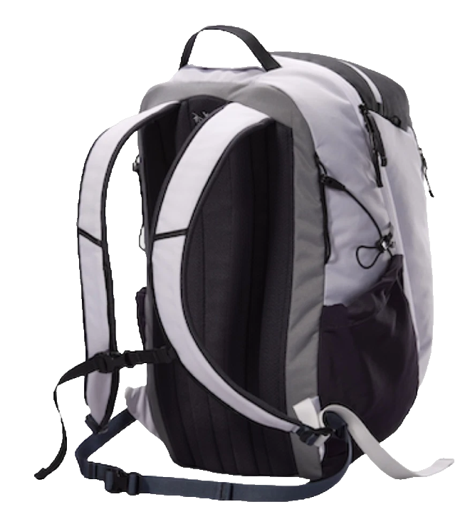 Arc'teryx x BEAMS Mantis 26 Backpack Tranquil Daypack Travel Bag