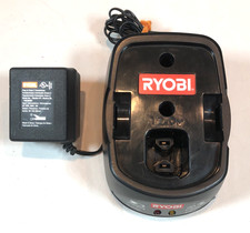 RYOBI 12V Battery Charger 140295003 Use with Battery 140269003