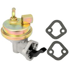 Mechanical Fuel Pump For High Volume Chevy Bbc 366 396 402 427 454 502