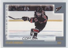 2000-01 O-Pee-Chee Peter Bondra #44 0a4