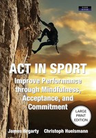 James Hegarty (U. A.) | Act In Sport | Taschenbuch | Englisch (2020)