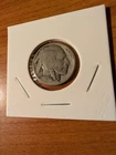 1927 Philadelphia Buffalo Nickel Low Price