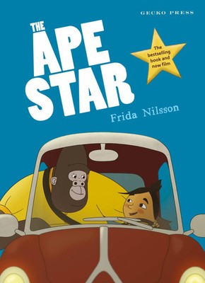 The Ape Star | Frida Nilsson | Englisch | Taschenbuch | Kartoniert / Broschiert
