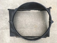 1978-1988 ElCamino Malibu Monte Carlo G-Body SBC 305 V8 Radiator Fan Shroud