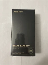 Waking Forest Beard Care Set