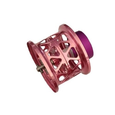 Daiwa Alphas SV TW 800/800s Pink Bait Reel Spool Shallow Groove Replacement