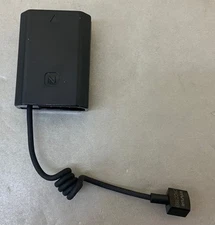 inVue CFCC76BL31 FP Power Connector - Sony DK-Z1 Coupler