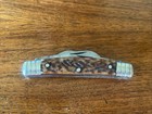 GERMAN BOKER TREE BRAND  BIG 4 BLADE CONGRESS KNIFE RINGED BOLSTERS — photo 10