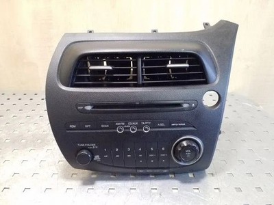 HONDA CIVIC VII Coupe EM2 Musik-Player mit GPS 39100SMGE014M1 2.20 26071533
