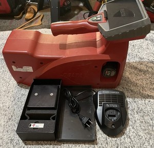 Delta LTL3000 Retroreflectometer, Roadsensor/ USB and battery charger. 