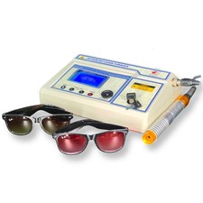 Brand New Physiotherapy Equipment Laser Physio Laser Therapy Machine