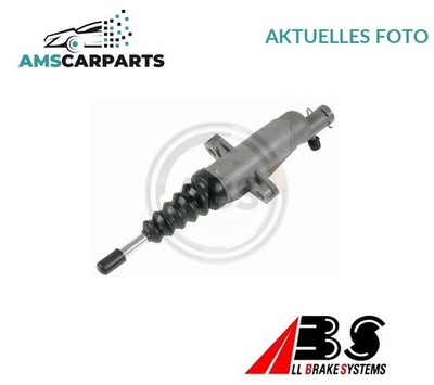 KUPPLUNG NEHMERZYLINDER 61325 ABS NEU OE QUALITÄT
