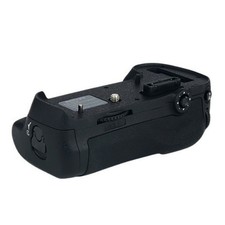 1 PC MB-D12 Vertical Battery Handle Grip For Nikon D810 D800 D800E DSLR Camera