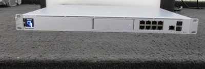 Ubiquiti UniFi Dream Machine Pro UDM-PRO W/ SEAGATE 8TB