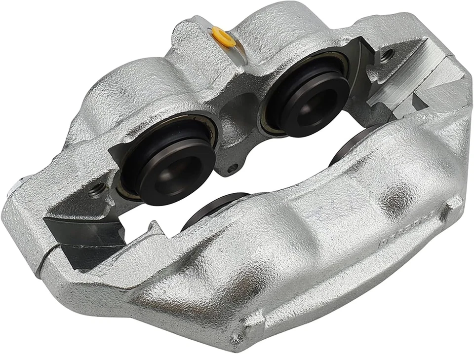 Pinza de freno de disco delantera izquierda para Buick Skylark Pontiac Chevy Oldsmobile Foto 4 de 4