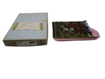 GENERAL ELECTRIC DS3800HAFA1D1E  NSMP