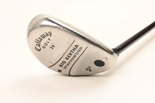 Callaway Big Bertha Heavenwood #5 Hybrid / 26° / Ladies Flex Callaway Shaft