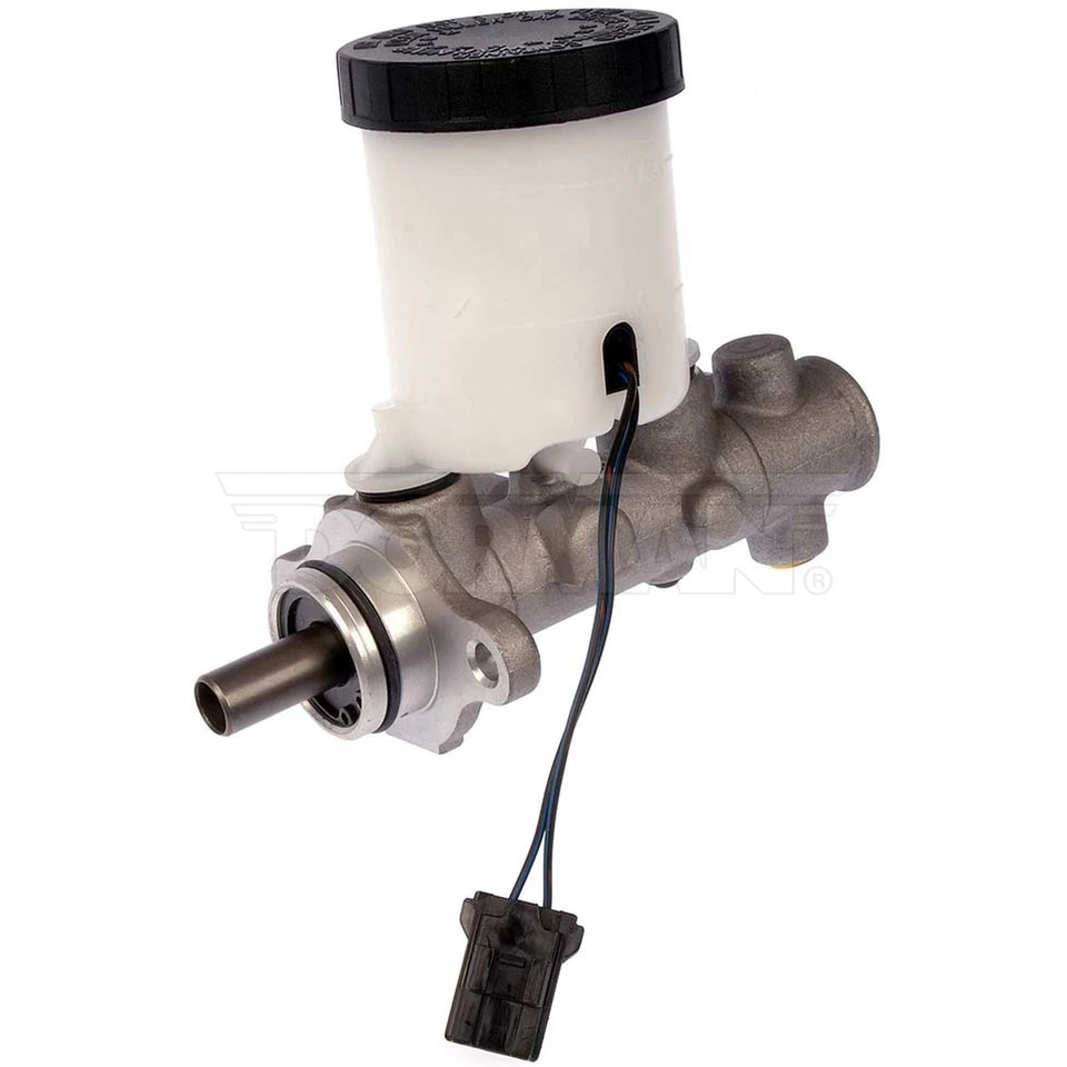 Cilindro maestro de freno Dorman M630246 para 01-05 Mazda Miata Foto 2 de 4