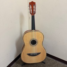 H. Jimenez Guitarron LGTN2 w/ Padded Gig Bag