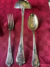 Posateria Sambonet 68 pezzi per 12 persone