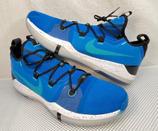 シューズ(男性用) Nike Kobe AD ''Military Blue'' Nike Kobe A.D. 2018 Military Blue for Sale | Authenticity