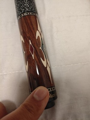 RARE FIND: Vintage Mezz PUJ-11 Pool Cue