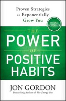 Jon Gordon | The Power Of Positive Habits | Taschenbuch | Englisch (2026)