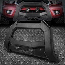 J2 FOR 05-15 TOYOTA TACOMA BAT FACE BULL BAR PUSH FRONT BUMPER GRILLE GUARD