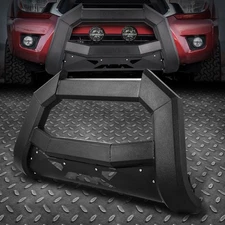 J2 FOR 05-15 TOYOTA TACOMA BAT FACE BULL BAR PUSH FRONT BUMPER GRILLE GUARD
