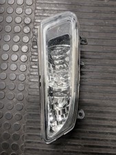 VOLKSWAGEN POLO MK5 6R 2009-2014 RIGHT FRONT O/S/F FOG LIGHT 174162-02 (D126)