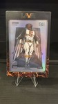 Bo Jackson Battle Arena Alpha Update- Jaybird-Silver Battlefoil - Steel- SBF-11
