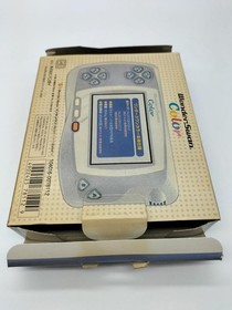 BANDAI WonderSwan Color WSC-001 Boxed Handheld Console (Tested) A2463