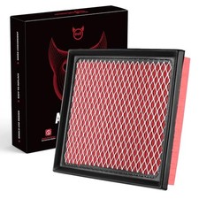 Engine Air Filter Compatible with Toyota Corolla 2009-2025 1.8L, Lexus NX300