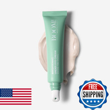 Boom Awaken Cooling Under Eye Cream - Puffiness, Dark Circles, Uneven Tone, Vit