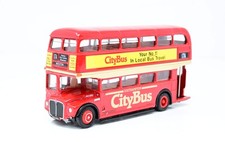 EFE (Gilbow) 1:76 Scale 15629 Southmapton CityBus AEC Routemaster Double Deck Di