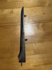 1958-1961 Corvette Side Fender Cove Spear Molding Used