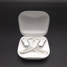 Shokz OpenFit Air T511 Open-Ear True Wireless Earbuds White