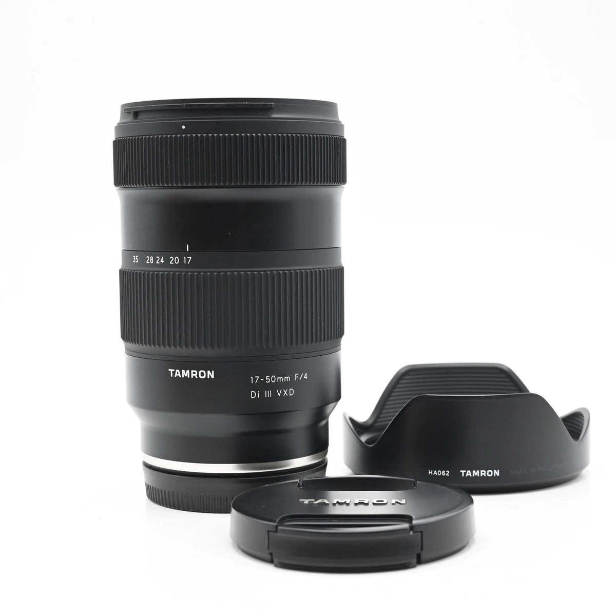 Tamron 17-50mm Camera Lenses for sale | eBay