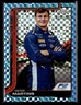 2025 Topps Chrome Formula 1 #34 Victor Martins Blue Checker Flag #/150 card