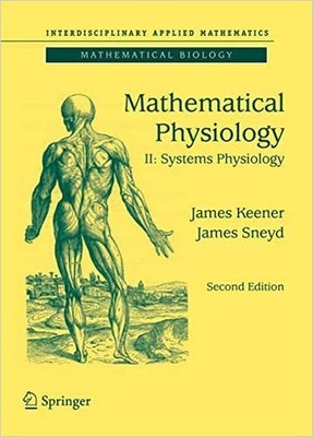 Mathematical Physiology - 9781493937097