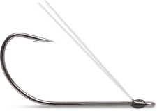 VMC WNK Weedless Neko Hook Black Nickel Pick ...