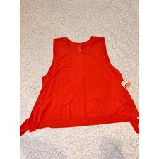 Free People Movement Tank Top Size Medium