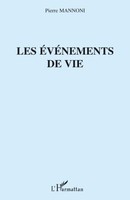 Pierre Mannoni | Les éVéNements De Vie | Taschenbuch | FranzöSisch (2020)