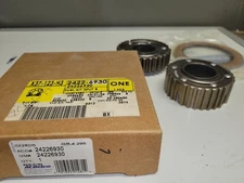 NEW GM ACDelco OEM Pawl Kit 01-03 Monte Carlo Grand Prix LeSabre Impala 24226930