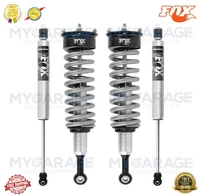 Fox Front Coilover IFP Shocks + Rear IFP Shocks For 05-22 Toyota Tacoma RWD 4WD (For: Toyota Tacoma)