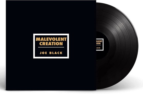 Malevolent Creation Joe Black (Vinyl) 12" Album (UK IMPORT) - Picture 2 of 2