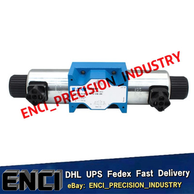 DG4V-5-6CJ-M-U-H6-20 Eaton Vickers (Danfoss) Valve 616780 /Made in UK