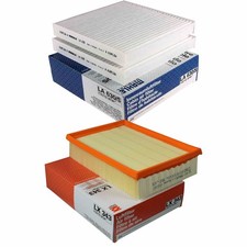 Filtre d'habitacle BMW 630